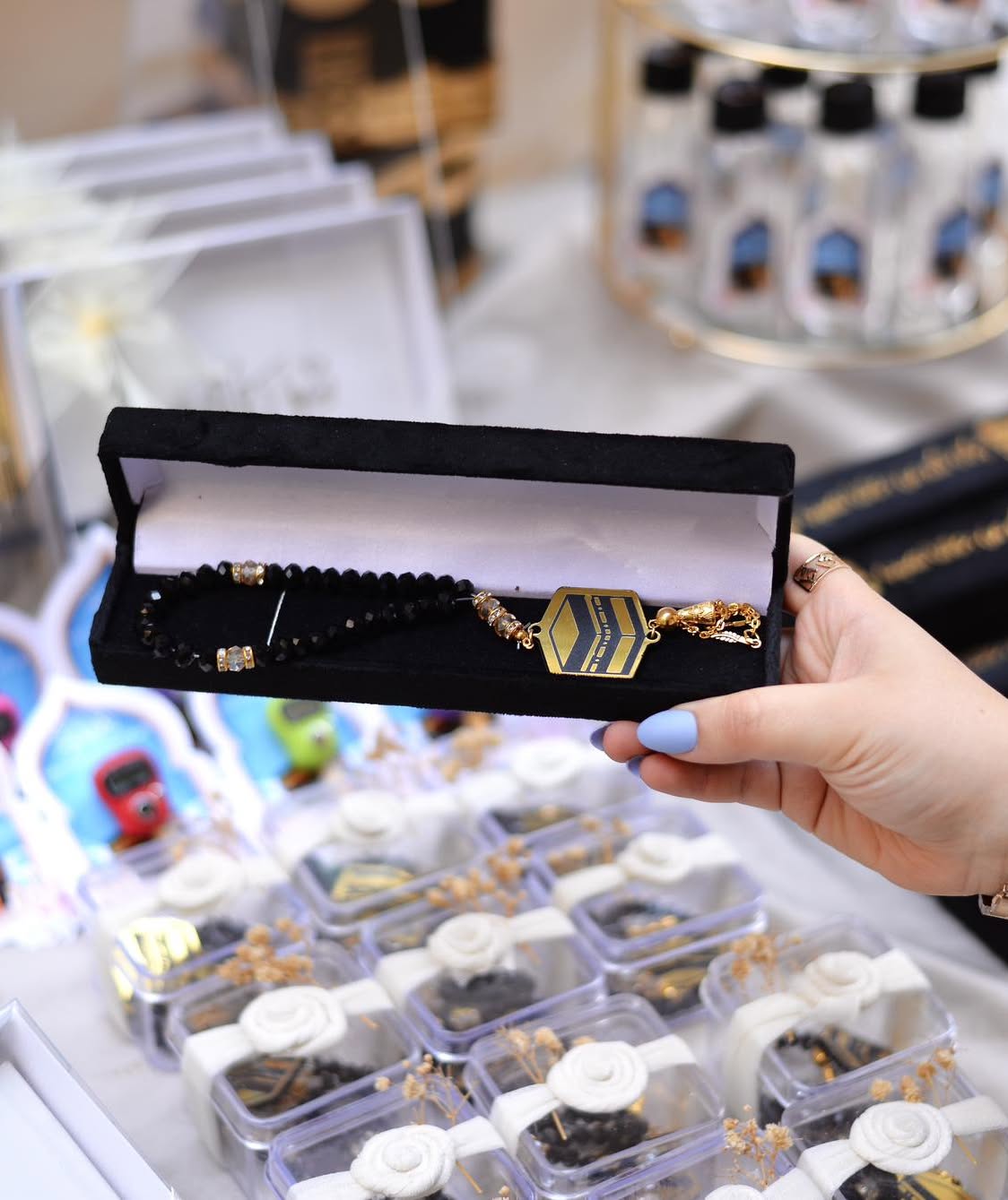 بوكس مسبحة الكعبة - Image 2